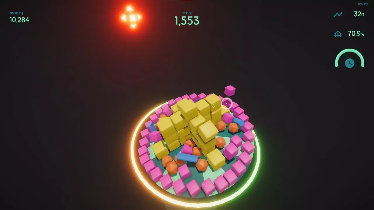 -Perfect Balance-游戏截图-好玩游戏库