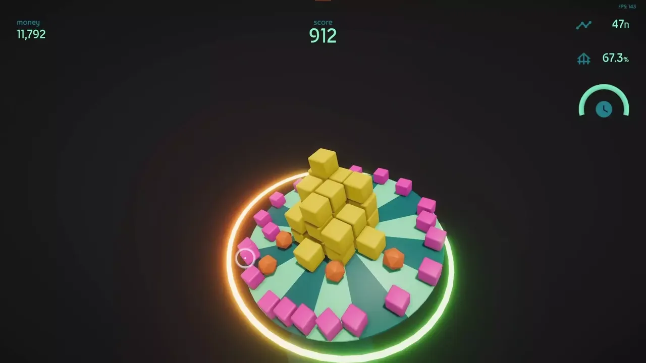 -Perfect Balance-游戏截图-好玩游戏库