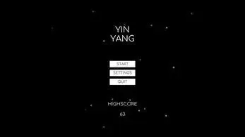 Ying Yang