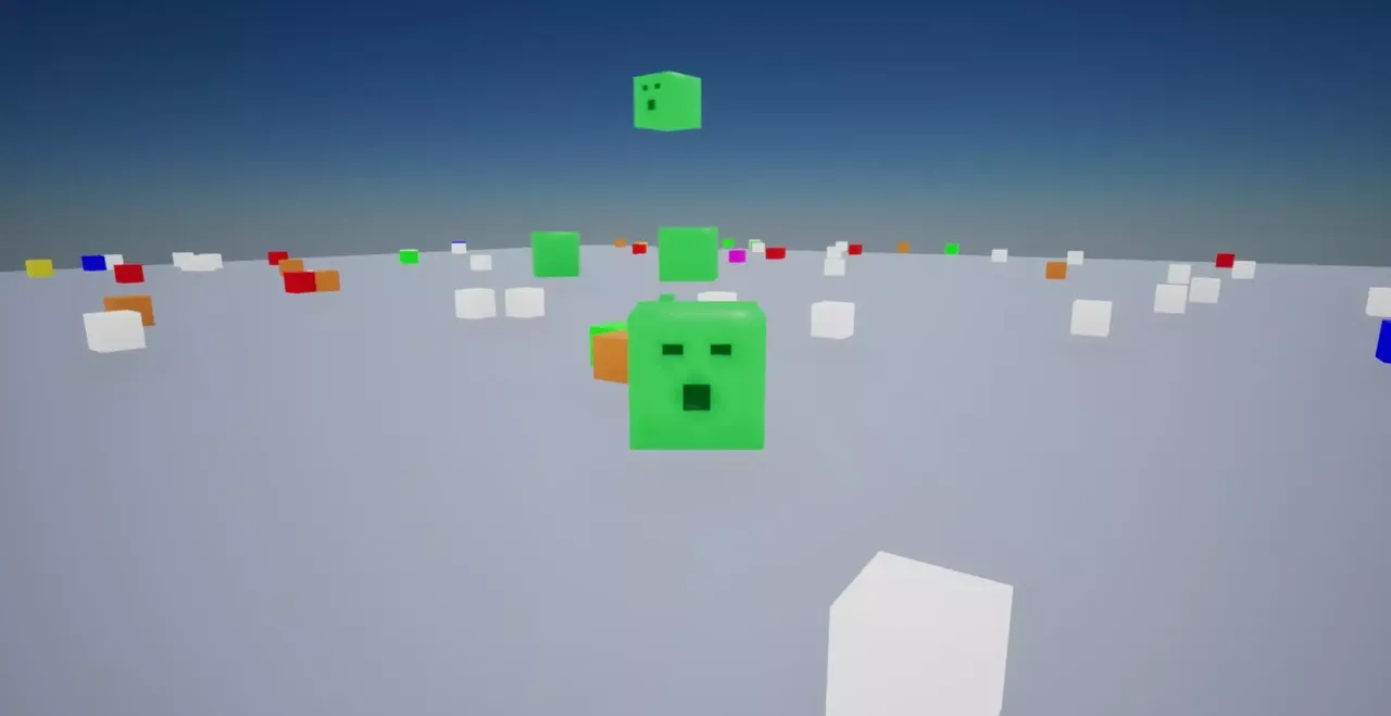 Slime Time Beta 0.1