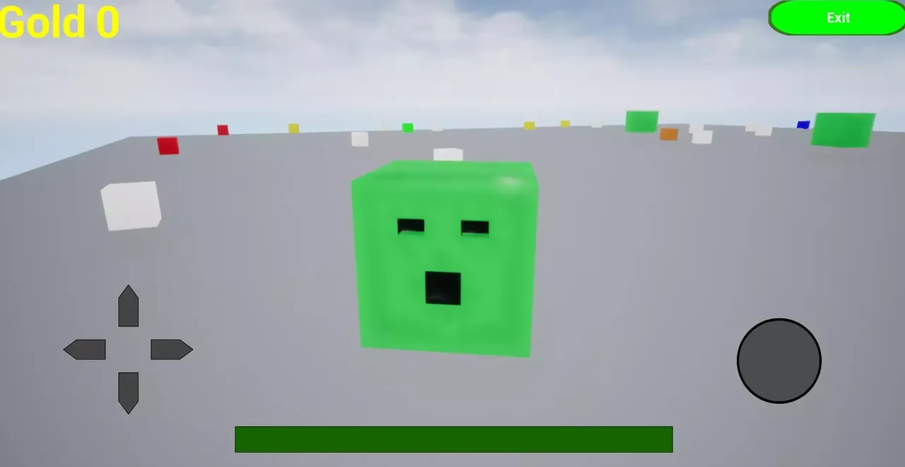 -Slime Time Beta 0.1-游戏截图-好玩游戏库