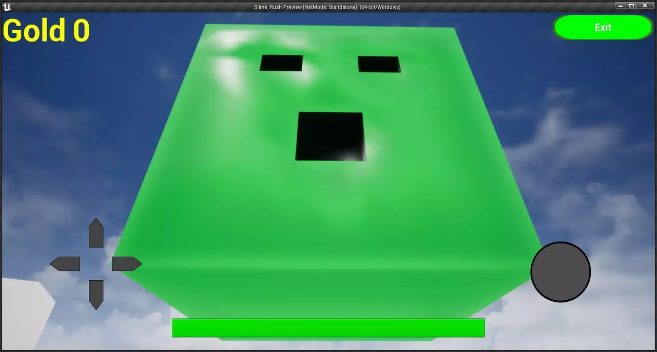 -Slime Time Beta 0.1-游戏截图-好玩游戏库