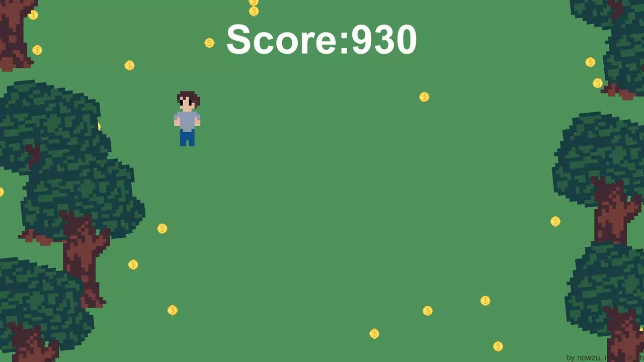 -Catch The Ore - Minigame-游戏截图-好玩游戏库