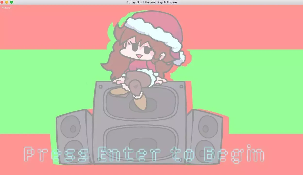 -holiday mod part 2-游戏截图-好玩游戏库