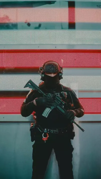 Base Intrusion