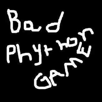 -BadPythonGame2-游戏截图-好玩游戏库