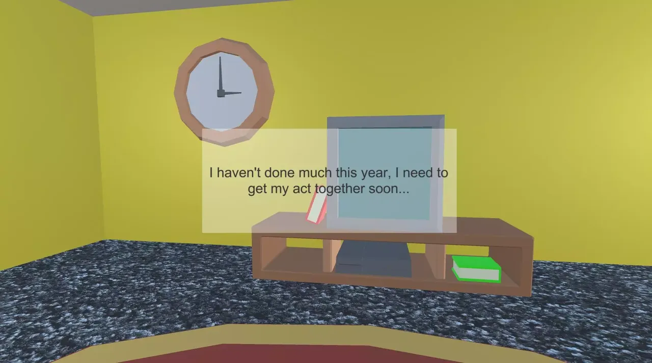 -Resolution Resolver-游戏截图-好玩游戏库
