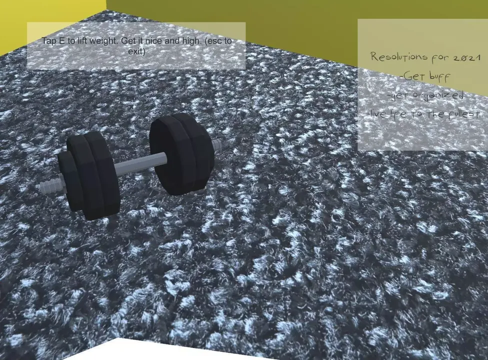-Resolution Resolver-游戏截图-好玩游戏库