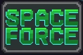 -Space Force (itch) (statictown)-游戏截图-好玩游戏库