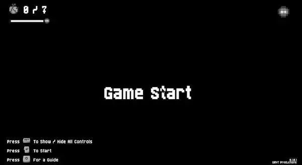 -TimeLapse (itch) (GMYT Productions)-游戏截图-好玩游戏库
