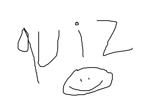 quiz (vony01023)