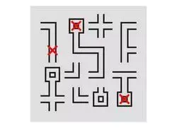 -Line (QuicklyGames)-游戏截图-好玩游戏库