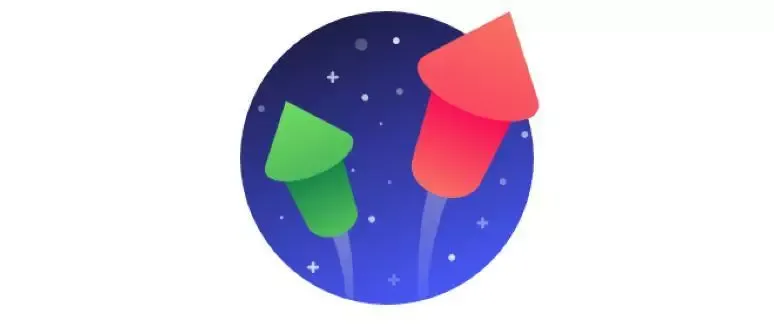 -Firework creator-游戏截图-好玩游戏库