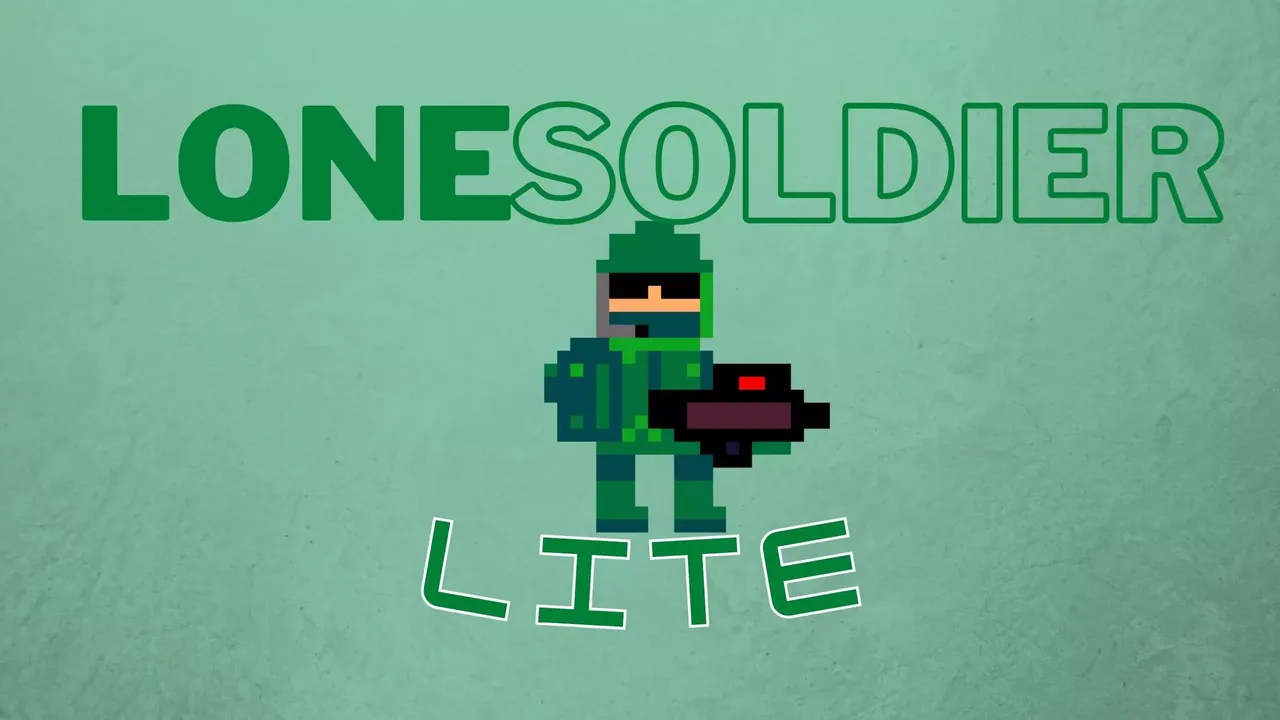 Lone Soldier Lite