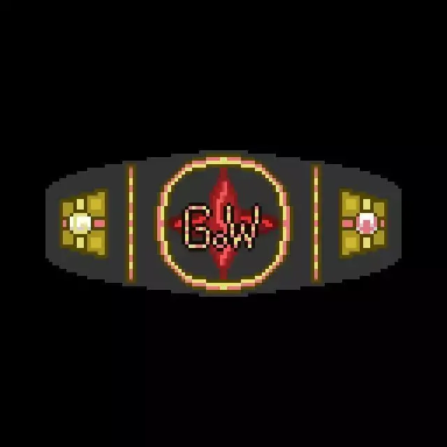 Gods Of Wrestling