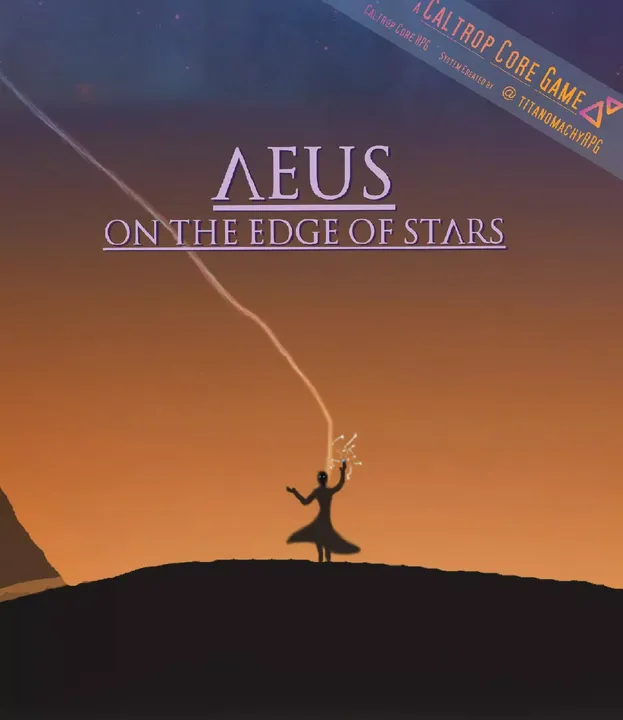 -Aeus-游戏截图-好玩游戏库