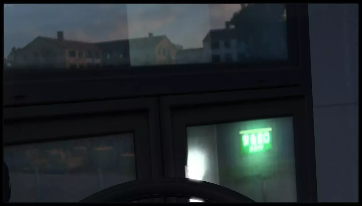 -Euro Truck Dating Sim 2-游戏截图-好玩游戏库