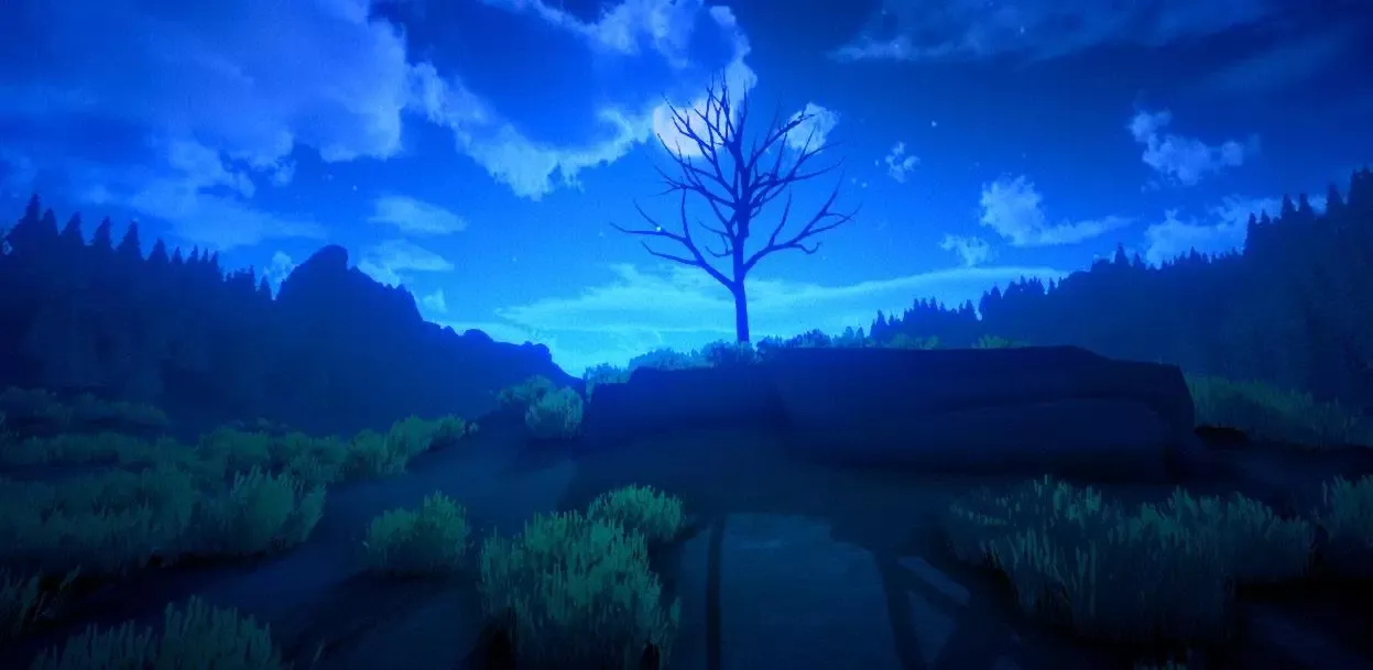-Help I'm LOST in the woods-游戏截图-好玩游戏库