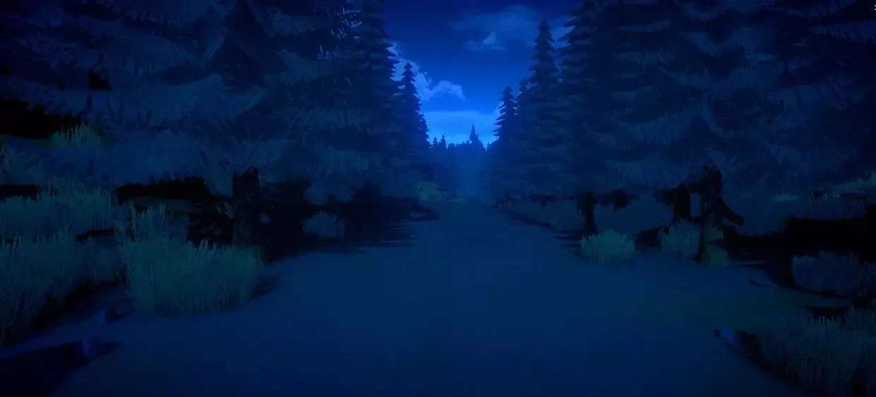 -Help I'm LOST in the woods-游戏截图-好玩游戏库