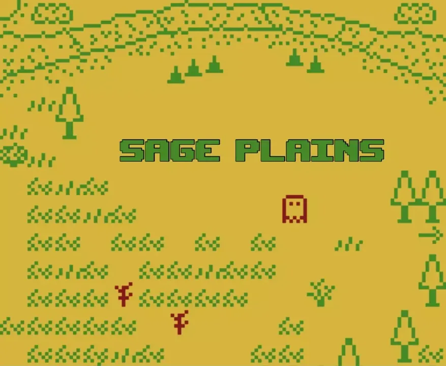 -Sage Plains-游戏截图-好玩游戏库