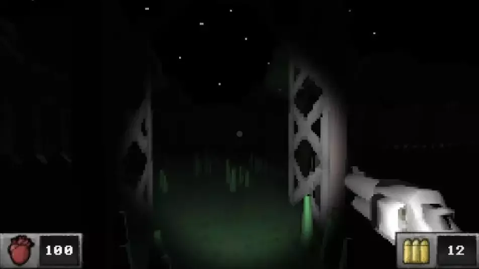 -The Haunting of Marybeth-游戏截图-好玩游戏库