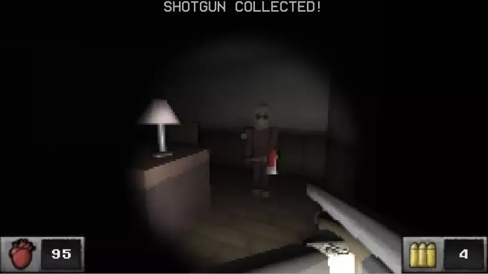 -The Haunting of Marybeth-游戏截图-好玩游戏库