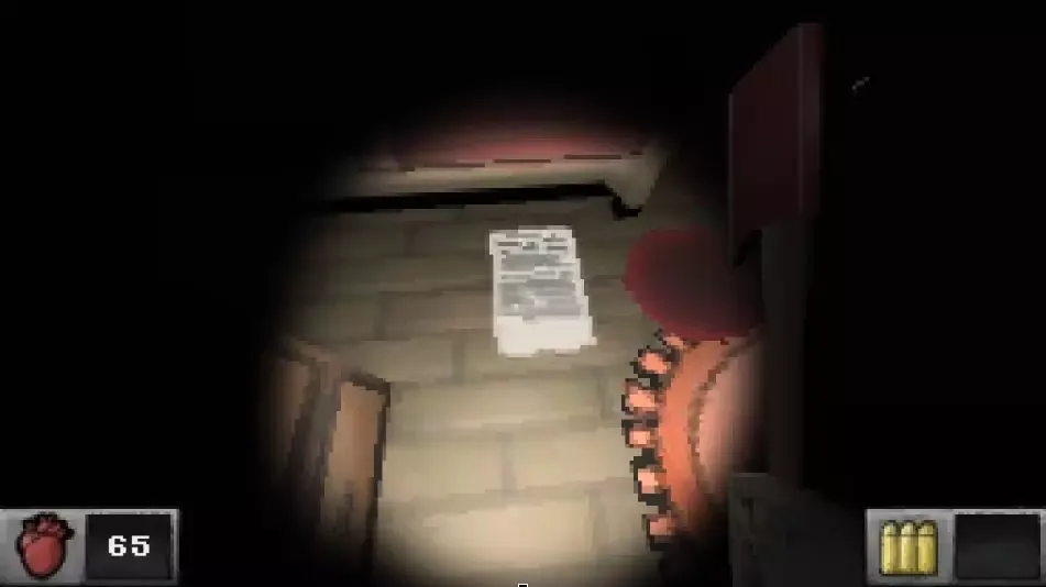 -The Haunting of Marybeth-游戏截图-好玩游戏库