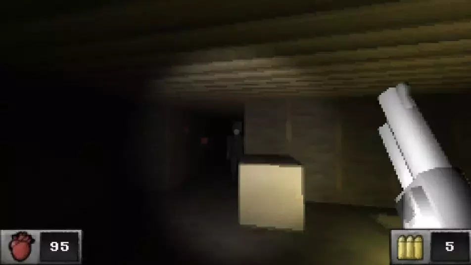-The Haunting of Marybeth-游戏截图-好玩游戏库