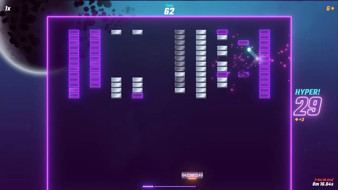 -Ultra Break-游戏截图-好玩游戏库