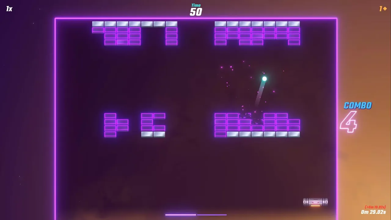 -Ultra Break-游戏截图-好玩游戏库