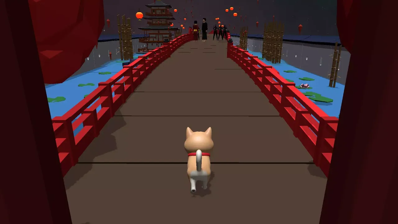 -Shiba Army-游戏截图-好玩游戏库