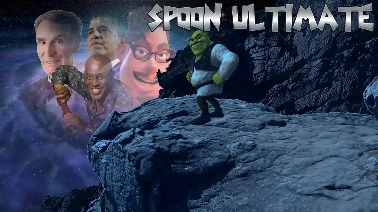 Spoon Ultimate