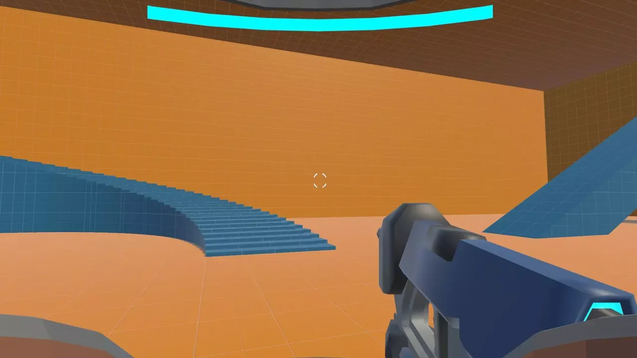 Shootergame Prototype