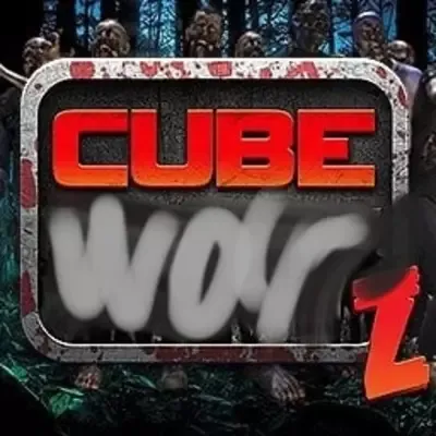 CubeZ Wars