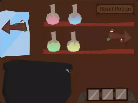 -Potionworks! (Early Access)-游戏截图-好玩游戏库