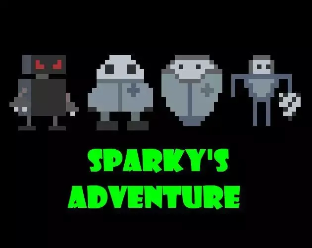 Sparkey’s Adventure