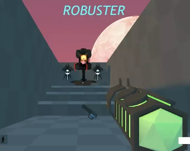 ROBUSTER