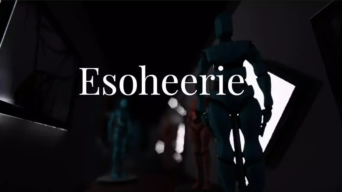Esoheerie Beta Version
