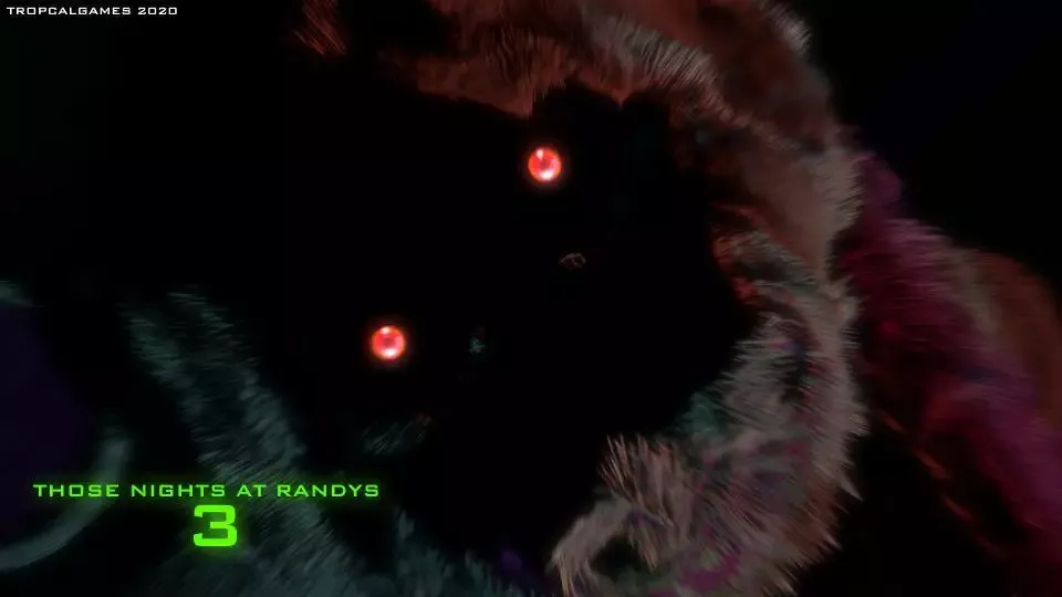 -Those Nights at Randy's 3 (2020)-游戏截图-好玩游戏库