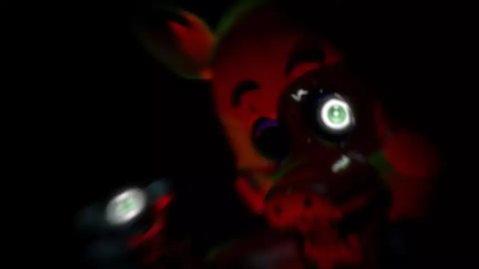 Those Nights at Randys 2 (2019)
