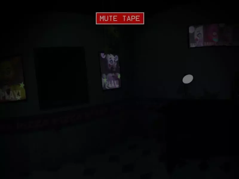 -Those Nights at Randys 2 (2019)-游戏截图-好玩游戏库