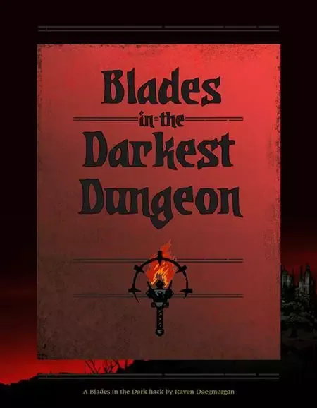 -Blades in the Darkest Dungeon-游戏截图-好玩游戏库