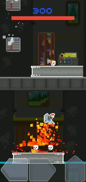 Joyfire Riot