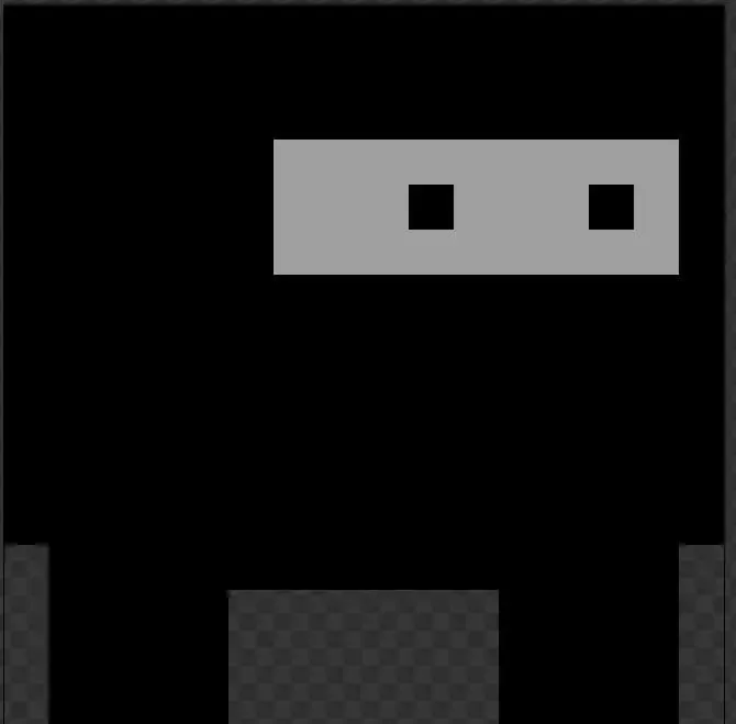 Cubeman (ProTDC)