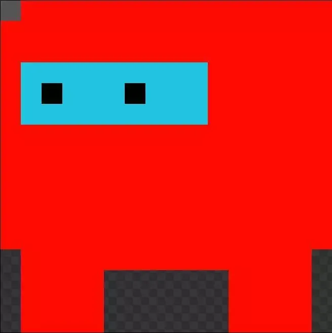 -Cubeman (ProTDC)-游戏截图-好玩游戏库