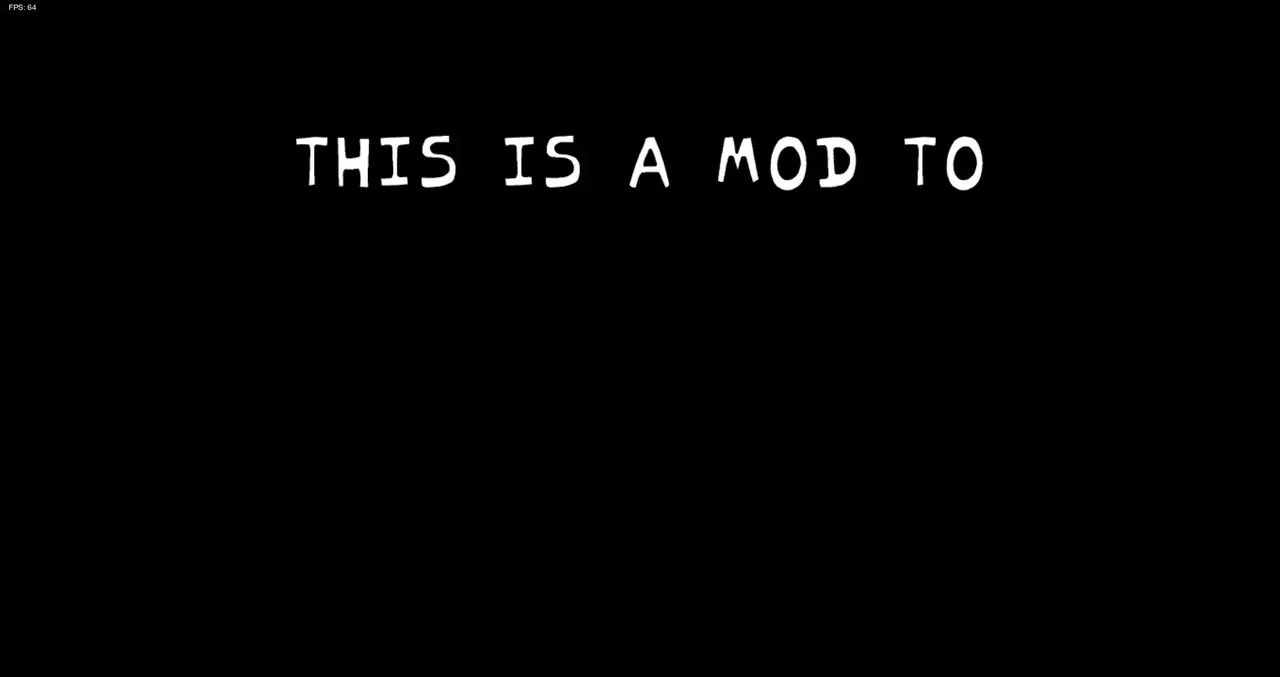 -Vs Baldi LoL-游戏截图-好玩游戏库