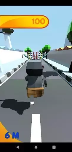 -Ondel ondel run-游戏截图-好玩游戏库