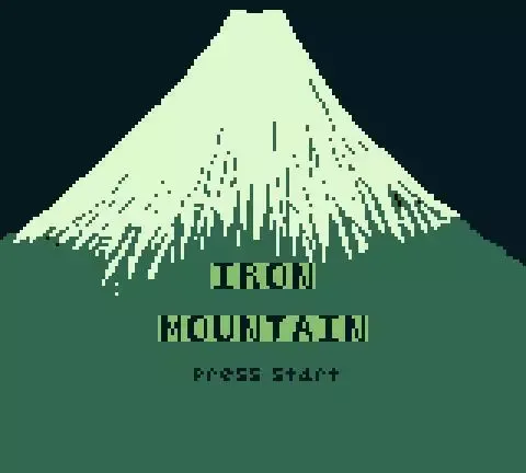 -Iron Mountain (Nanor Bogin)-游戏截图-好玩游戏库