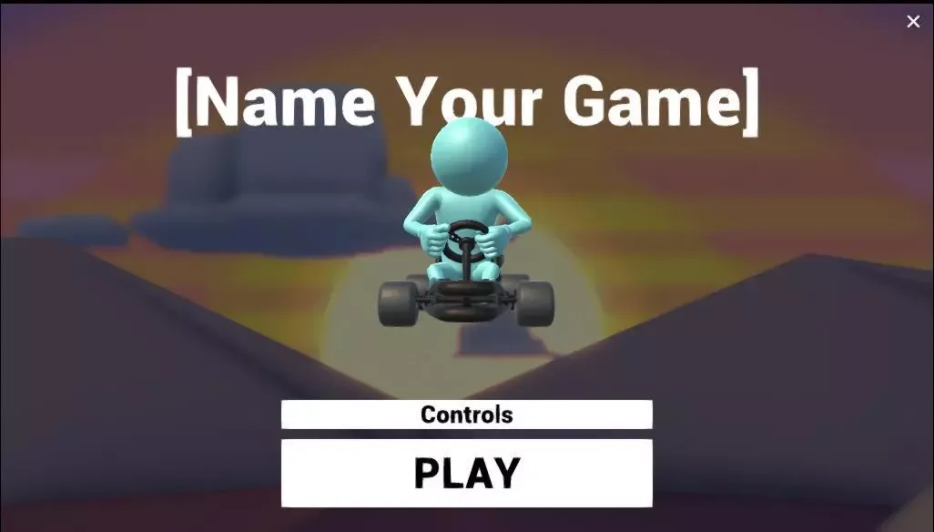 [Name Your Game]