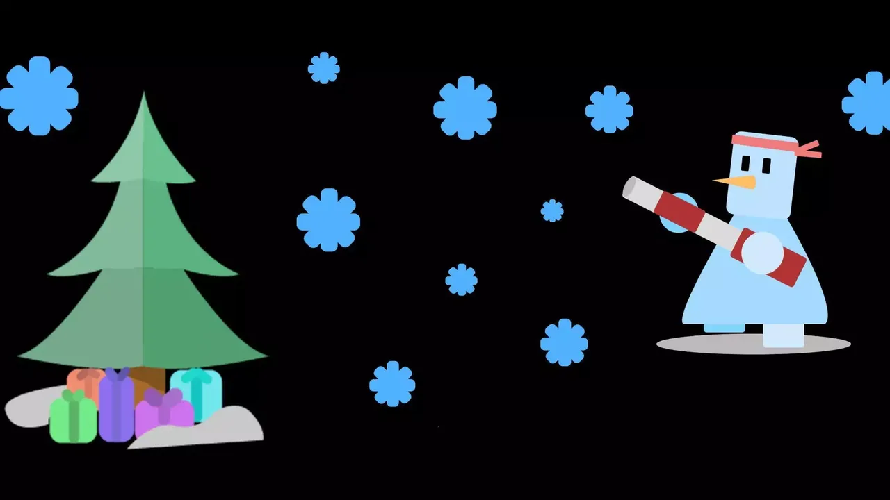 KindSnowman